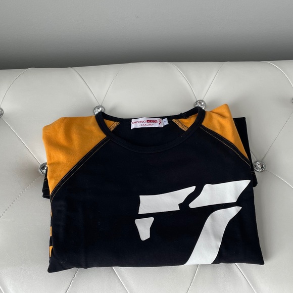 Emporio Carlino long sleeve tee - Picture 3 of 8